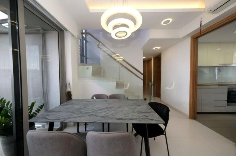 BARTLEY RESIDENCES 2