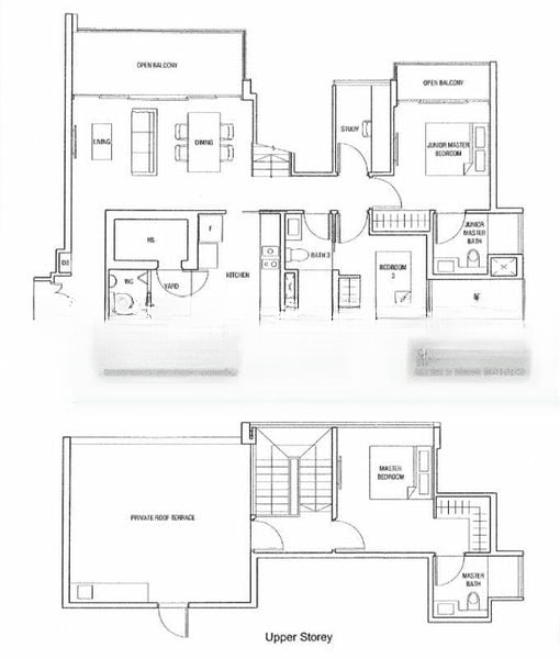 BARTLEY RESIDENCES 13