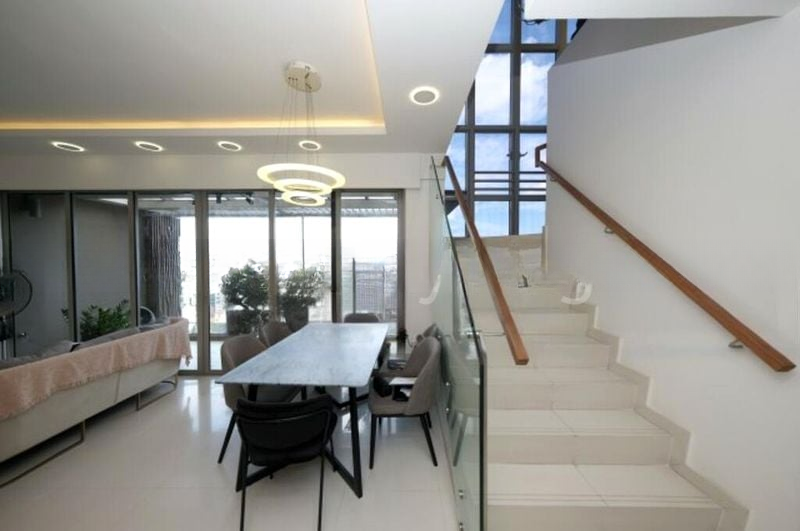 BARTLEY RESIDENCES 11