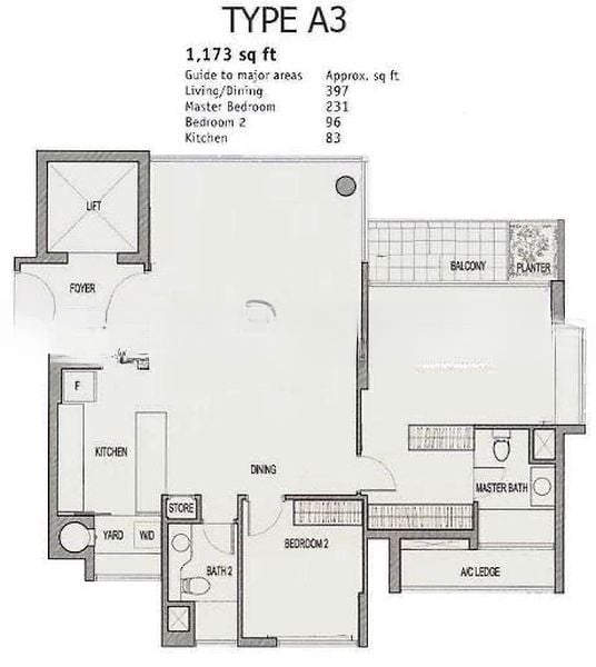 DRAYCOTT EIGHT 12