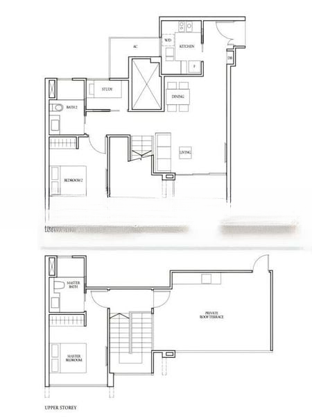 BARTLEY RIDGE 6