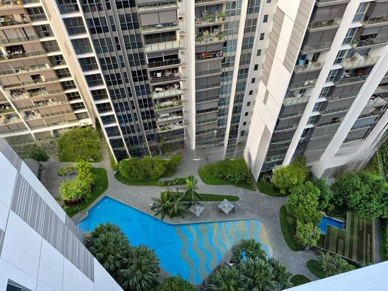 BARTLEY RIDGE 4