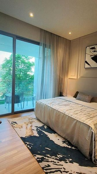 THE RESIDENCES AT W SINGAPORE SENTOSA COVE 2