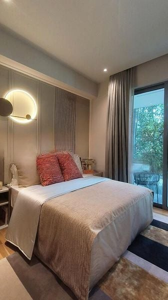 THE RESIDENCES AT W SINGAPORE SENTOSA COVE 4