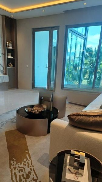 THE RESIDENCES AT W SINGAPORE SENTOSA COVE 7