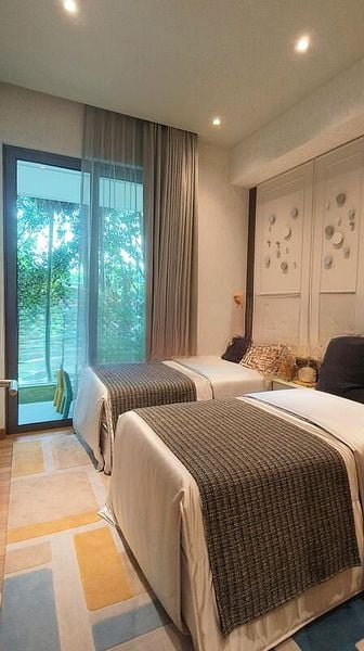 THE RESIDENCES AT W SINGAPORE SENTOSA COVE 6