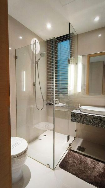 THE RESIDENCES AT W SINGAPORE SENTOSA COVE 5