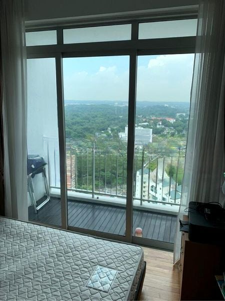 THE METROPOLITAN CONDOMINIUM 2