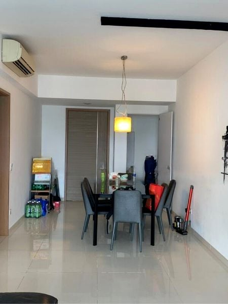 THE METROPOLITAN CONDOMINIUM 4