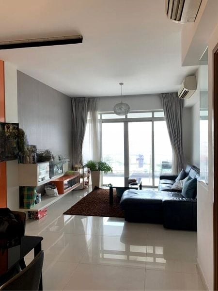 THE METROPOLITAN CONDOMINIUM 5