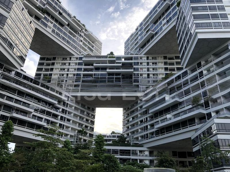 THE INTERLACE 10