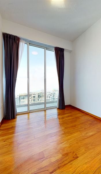 THE LINE @ TANJONG RHU 5