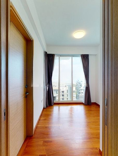 THE LINE @ TANJONG RHU 6