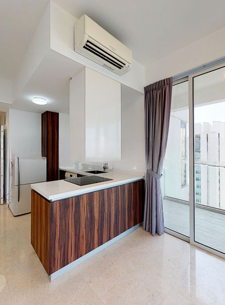 THE LINE @ TANJONG RHU 7