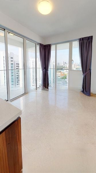 THE LINE @ TANJONG RHU 3