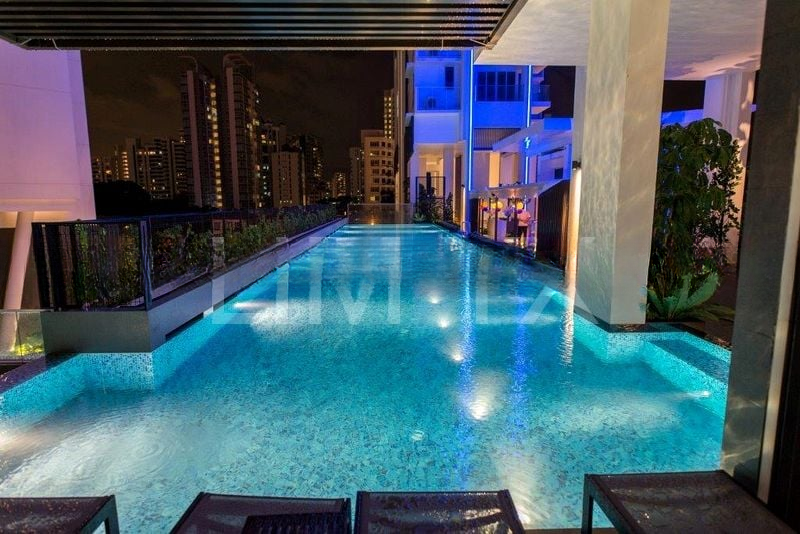 THE LINE @ TANJONG RHU 12