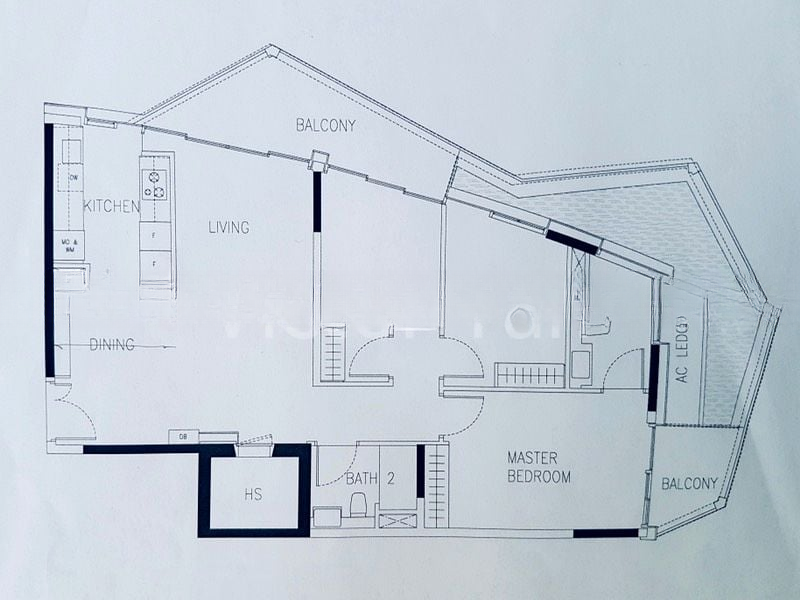CORALS AT KEPPEL BAY 12