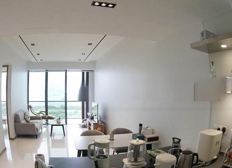 MARINA ONE RESIDENCES 3