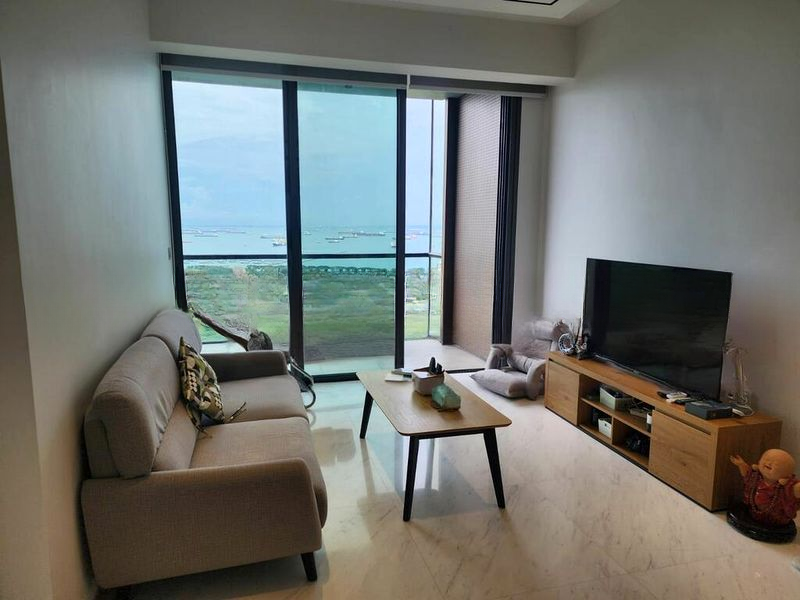 MARINA ONE RESIDENCES 4