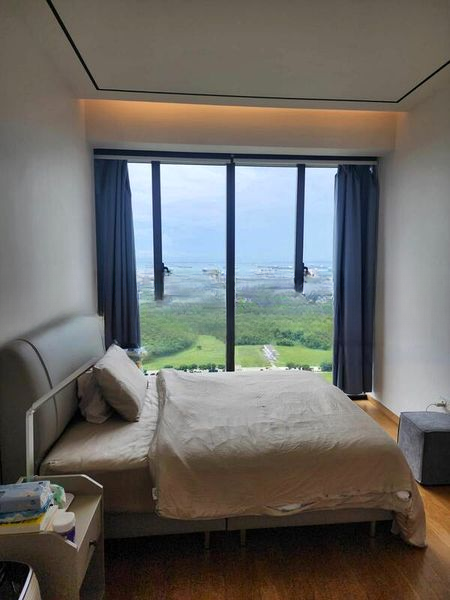 MARINA ONE RESIDENCES 2