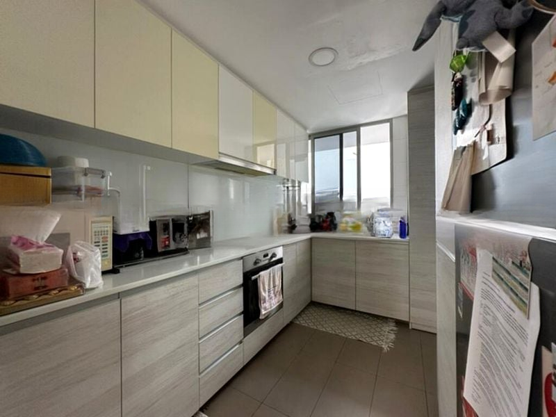 BARTLEY RESIDENCES 5