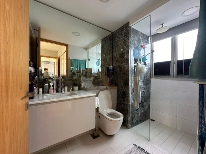 BARTLEY RESIDENCES 4