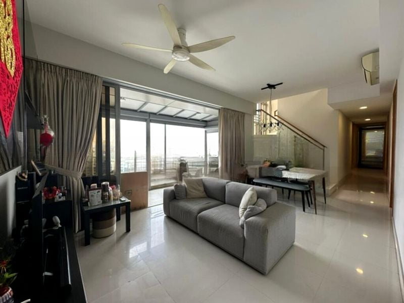 BARTLEY RESIDENCES 10