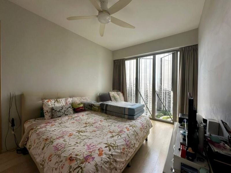 BARTLEY RESIDENCES 3