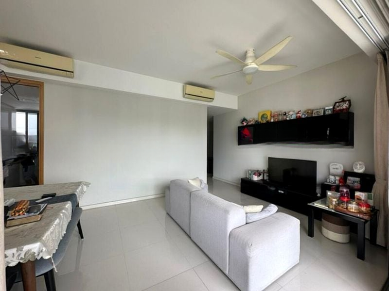 BARTLEY RESIDENCES 9