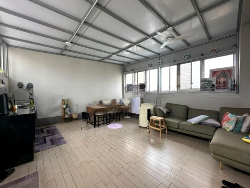 BARTLEY RESIDENCES 2