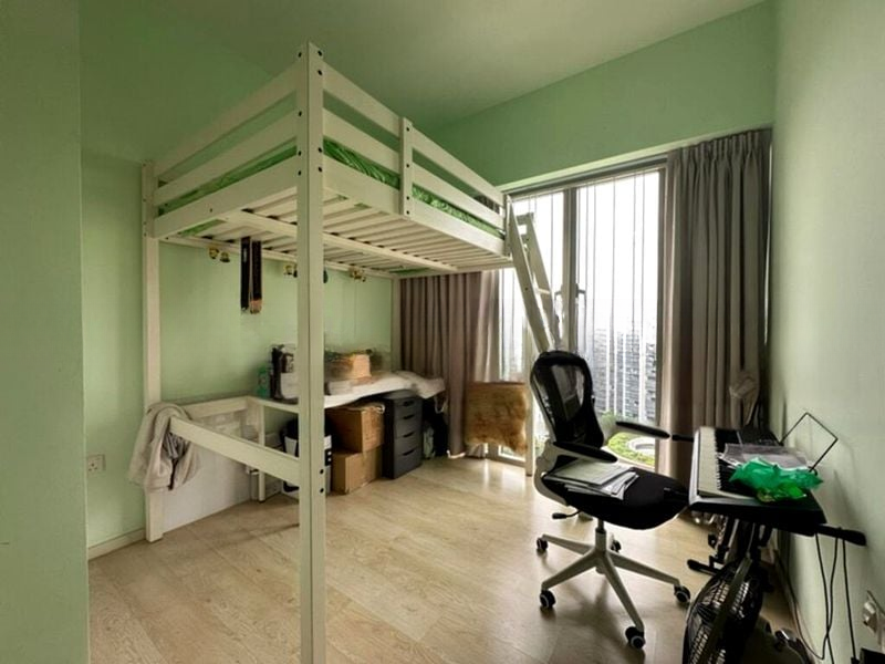 BARTLEY RESIDENCES 7