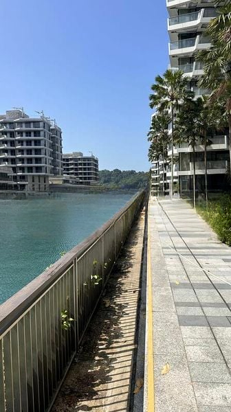 CORALS AT KEPPEL BAY 8