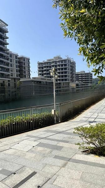 CORALS AT KEPPEL BAY 10