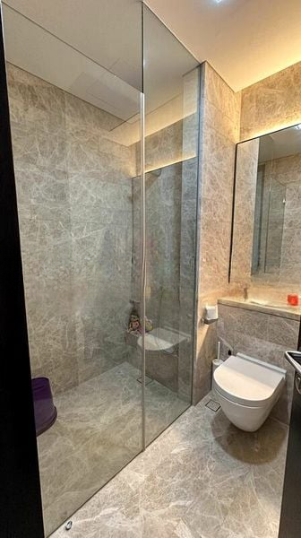 CORALS AT KEPPEL BAY 4