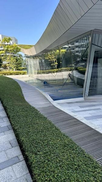 CORALS AT KEPPEL BAY 9