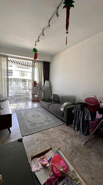 CORALS AT KEPPEL BAY 2