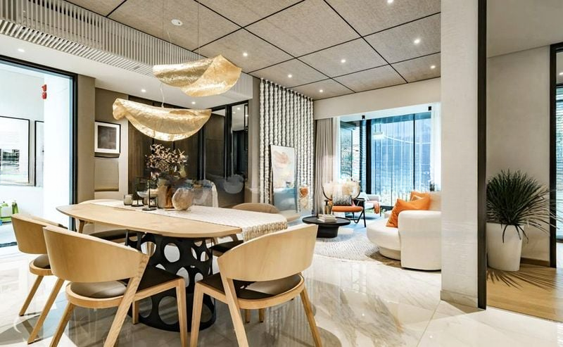 TANGLIN HILL CONDOMINIUM 1