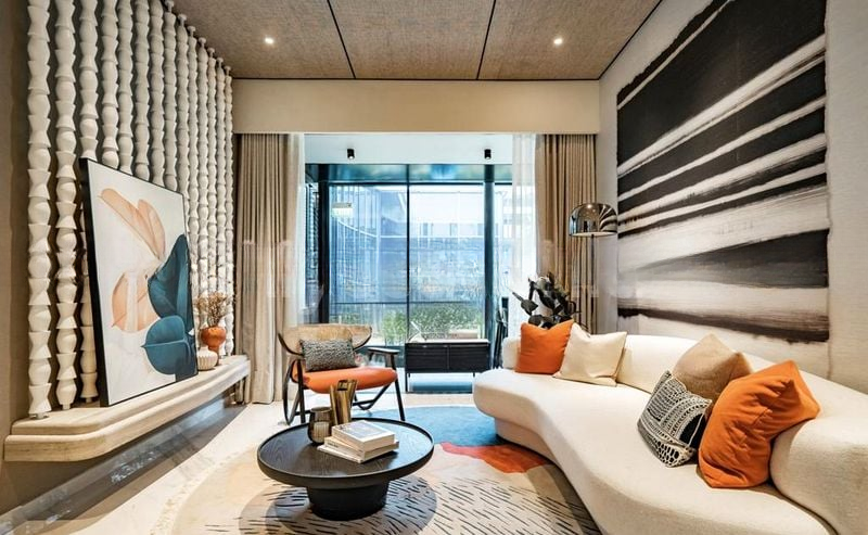 TANGLIN HILL CONDOMINIUM 3
