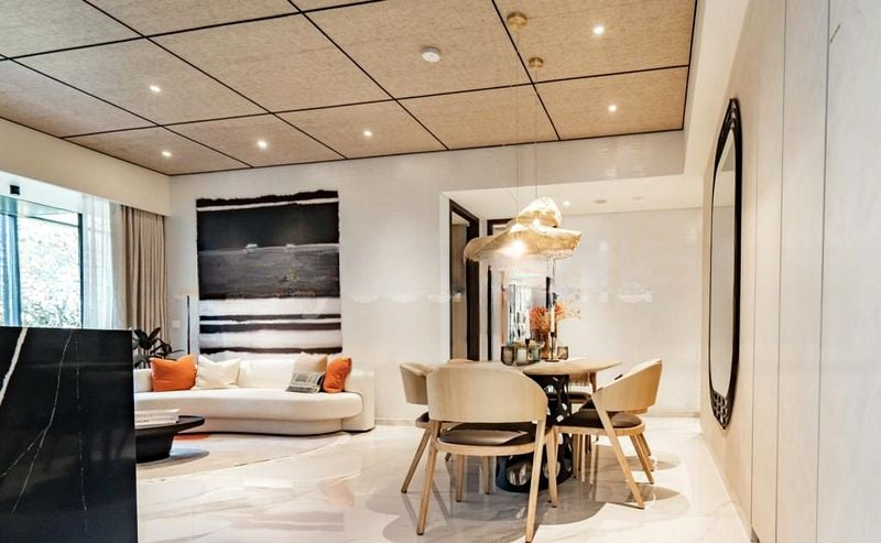 TANGLIN HILL CONDOMINIUM 2