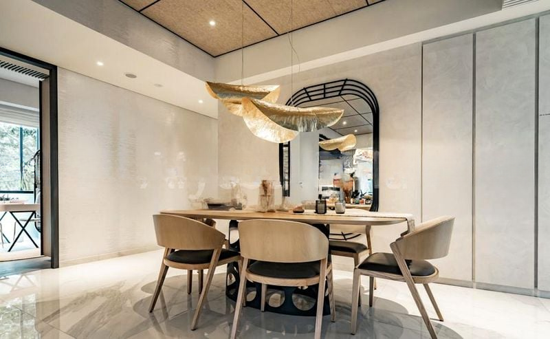 TANGLIN HILL CONDOMINIUM 4