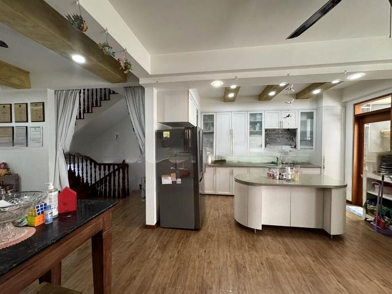 EDELWEISS PARK CONDOMINIUM 10