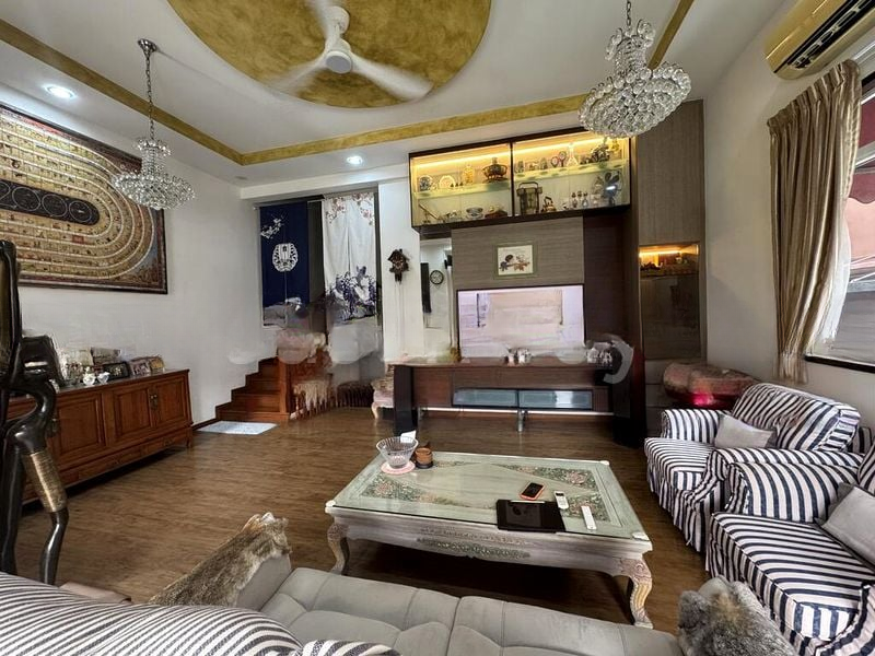 EDELWEISS PARK CONDOMINIUM 11