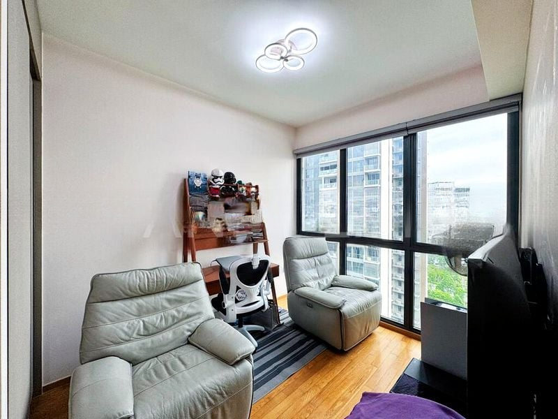 THE CLEMENT CANOPY 6