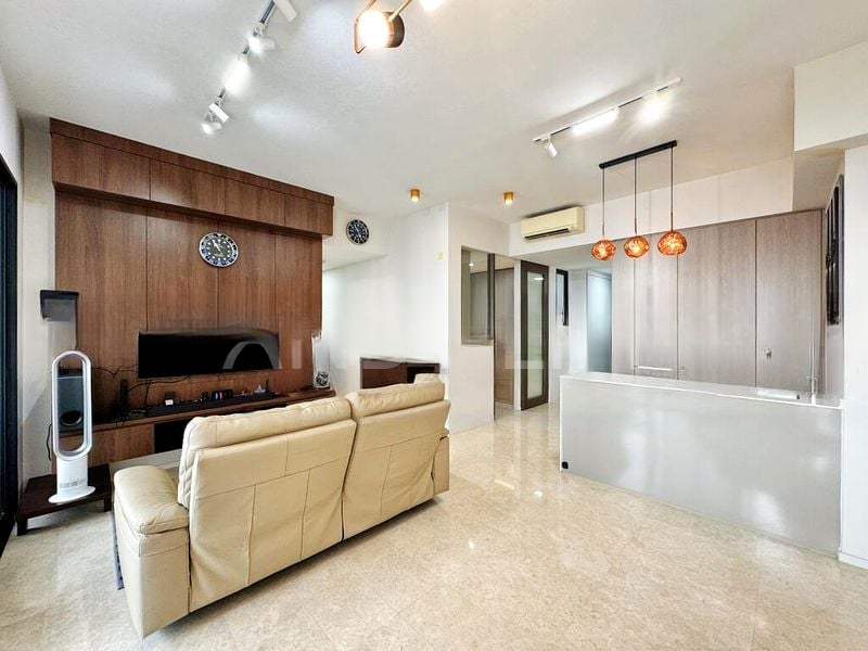 THE CLEMENT CANOPY 2