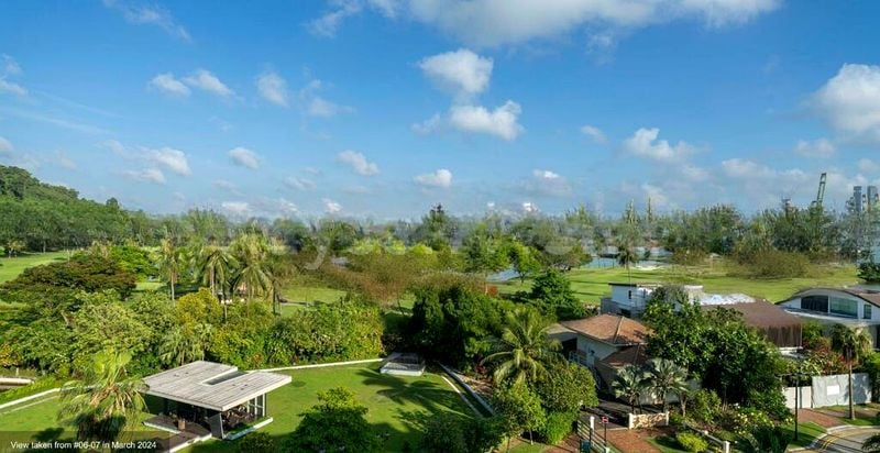 THE RESIDENCES AT W SINGAPORE SENTOSA COVE 11