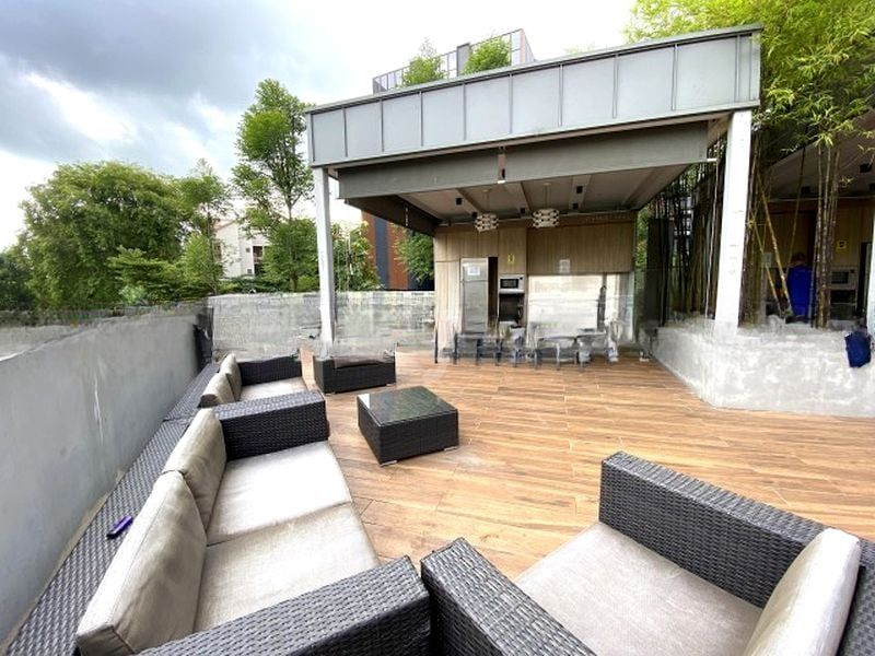 THE CREEK @ BUKIT 15