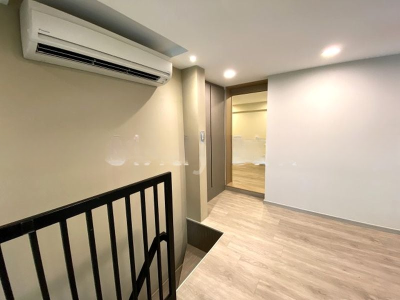 THE CREEK @ BUKIT 12