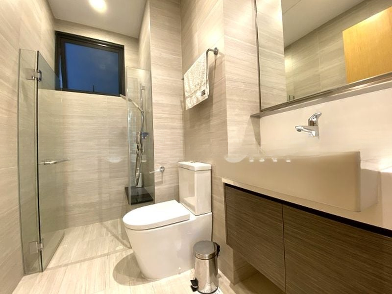 THE CREEK @ BUKIT 11