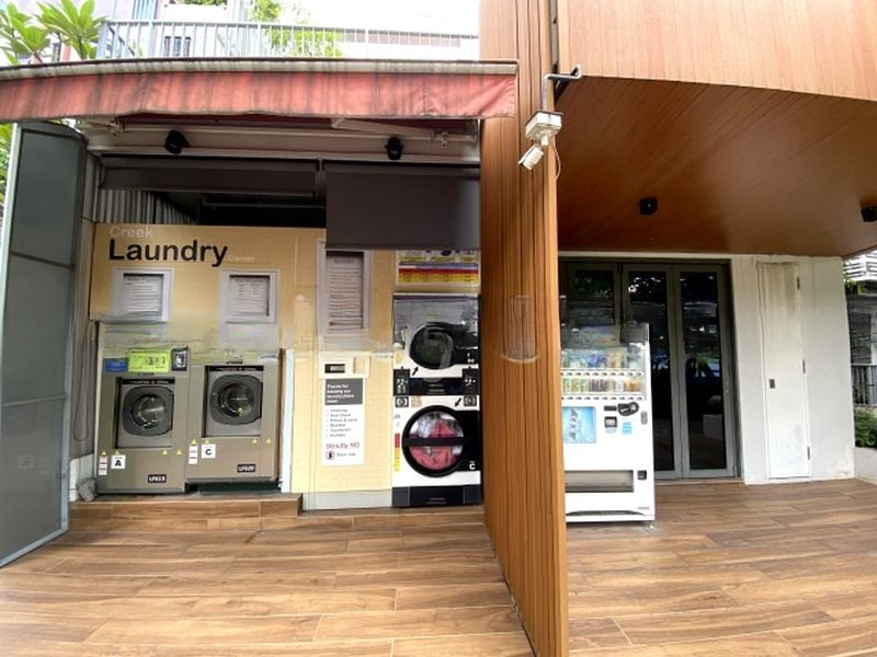 THE CREEK @ BUKIT 14