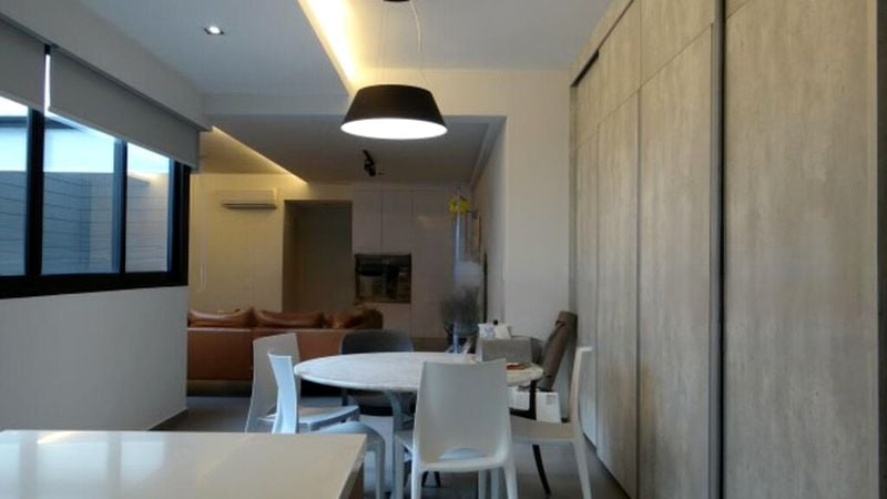 YONG SIAK COURT 2